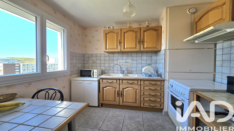 Ma-Cabane - Vente Appartement Dijon, 46 m²