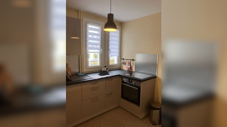 Ma-Cabane - Vente Appartement Dijon, 57 m²