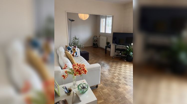 Ma-Cabane - Vente Appartement Dijon, 57 m²