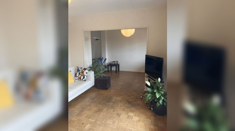 Ma-Cabane - Vente Appartement Dijon, 57 m²