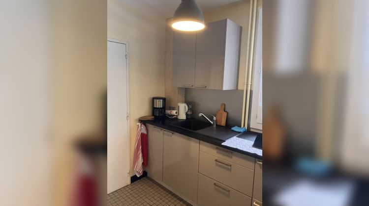 Ma-Cabane - Vente Appartement Dijon, 57 m²