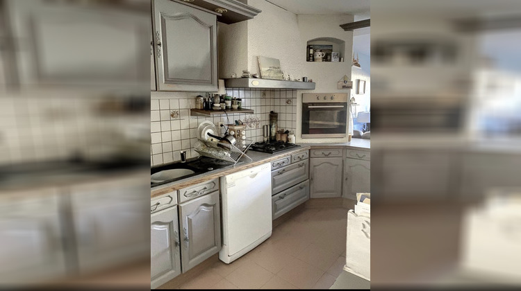 Ma-Cabane - Vente Appartement Dijon, 86 m²