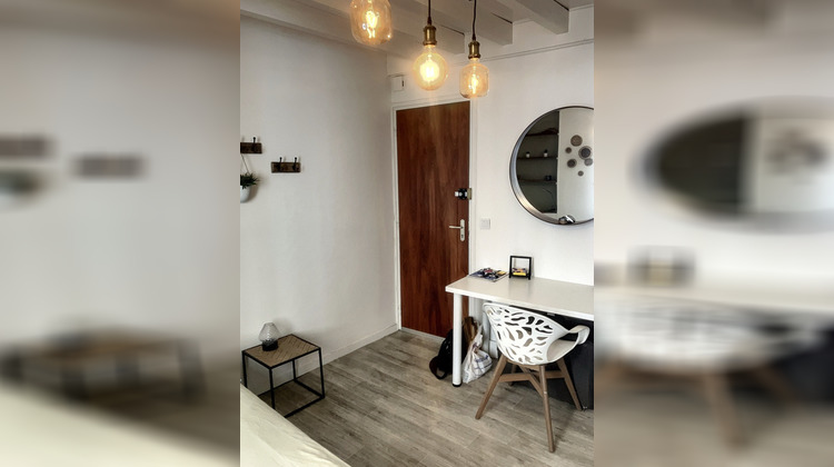 Ma-Cabane - Vente Appartement Dijon, 17 m²