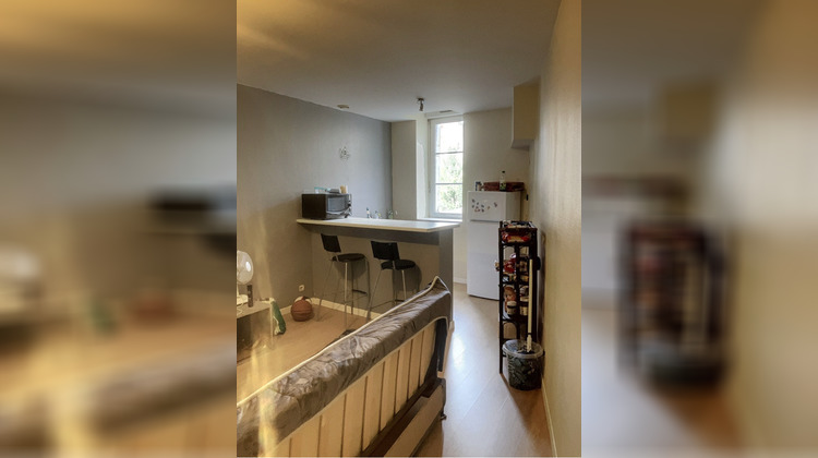 Ma-Cabane - Vente Appartement Dijon, 49 m²