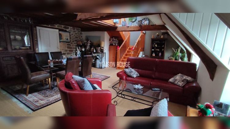 Ma-Cabane - Vente Appartement DINAN, 82 m²