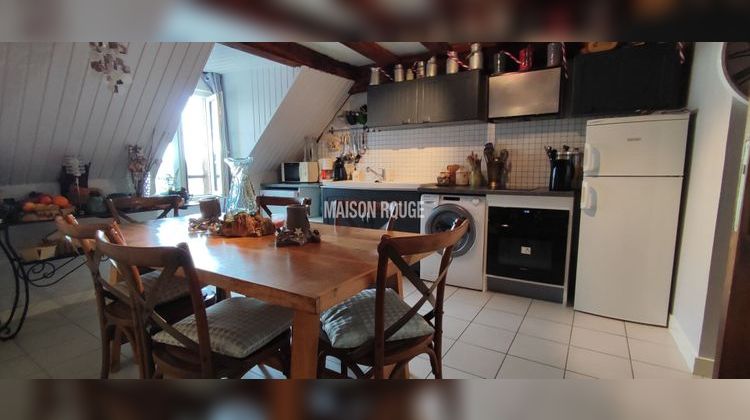 Ma-Cabane - Vente Appartement DINAN, 82 m²