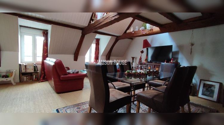 Ma-Cabane - Vente Appartement DINAN, 82 m²