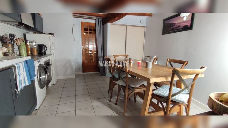 Ma-Cabane - Vente Appartement DINAN, 82 m²