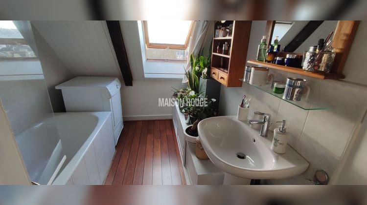 Ma-Cabane - Vente Appartement DINAN, 82 m²