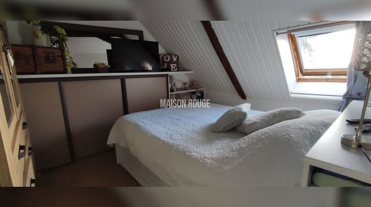 Ma-Cabane - Vente Appartement DINAN, 82 m²