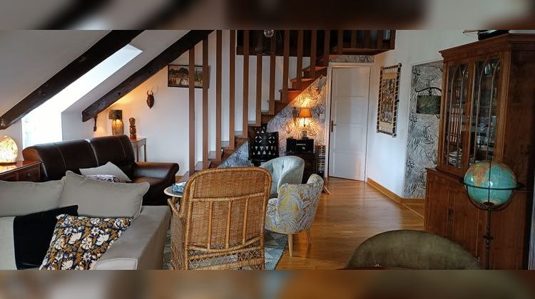 Ma-Cabane - Vente Appartement Dinan, 75 m²