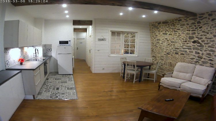 Ma-Cabane - Vente Appartement DINAN, 58 m²