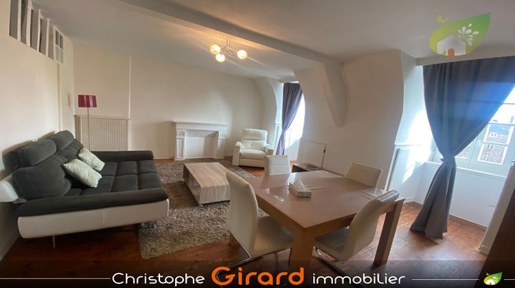 Ma-Cabane - Vente Appartement DINAN, 94 m²