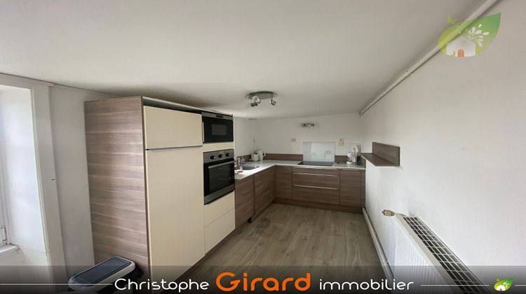 Ma-Cabane - Vente Appartement DINAN, 94 m²