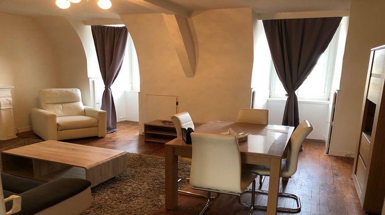 Ma-Cabane - Vente Appartement DINAN, 94 m²