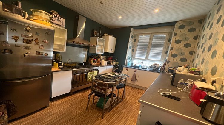 Ma-Cabane - Vente Appartement DINAN, 46 m²