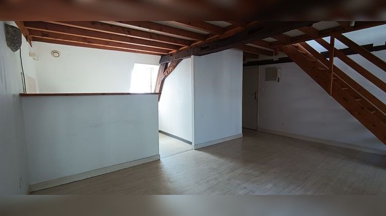 Ma-Cabane - Vente Appartement Dinan, 45 m²