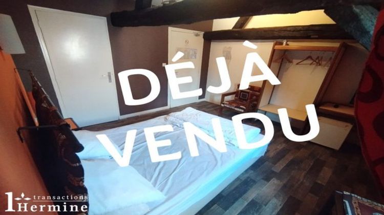 Ma-Cabane - Vente Appartement Dinan, 73 m²