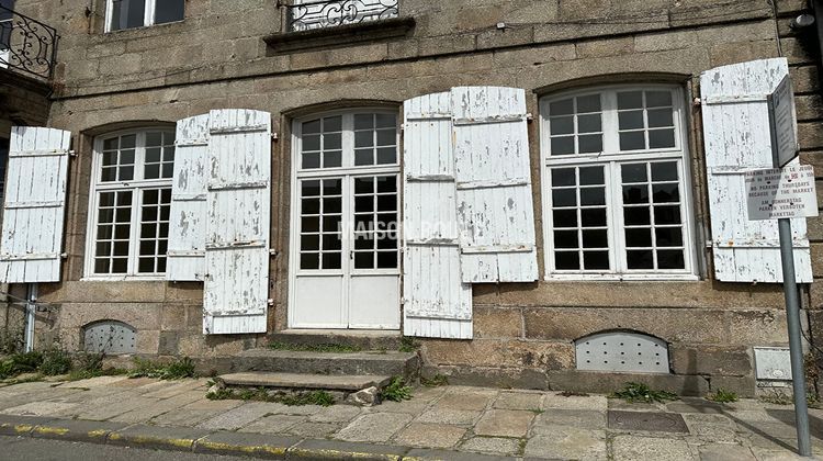 Ma-Cabane - Vente Appartement DINAN, 81 m²