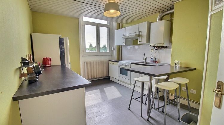 Ma-Cabane - Vente Appartement DINAN, 62 m²