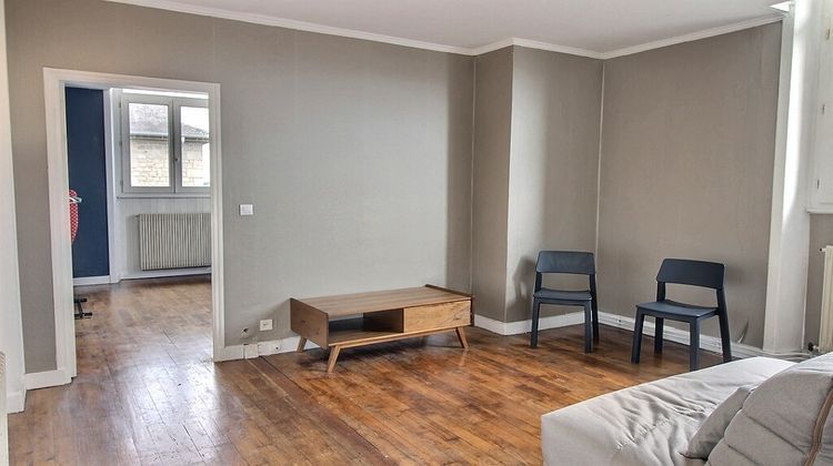 Ma-Cabane - Vente Appartement DINAN, 62 m²