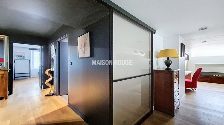 Ma-Cabane - Vente Appartement DINAN, 184 m²