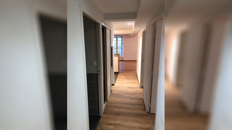 Ma-Cabane - Vente Appartement DINAN, 64 m²