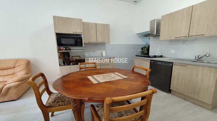 Ma-Cabane - Vente Appartement DINAN, 79 m²