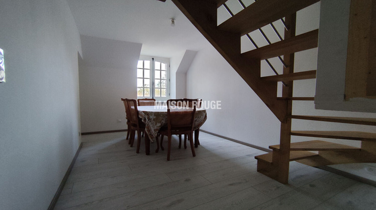 Ma-Cabane - Vente Appartement DINAN, 79 m²