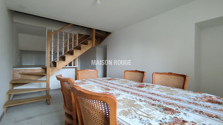 Ma-Cabane - Vente Appartement DINAN, 79 m²