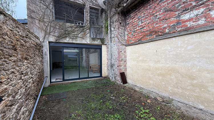 Ma-Cabane - Vente Appartement DINAN, 90 m²