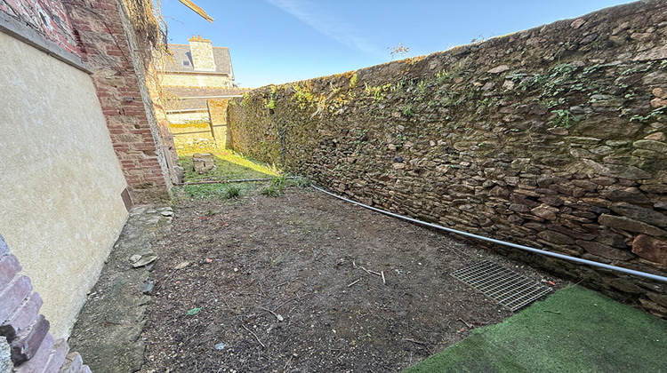 Ma-Cabane - Vente Appartement DINAN, 90 m²