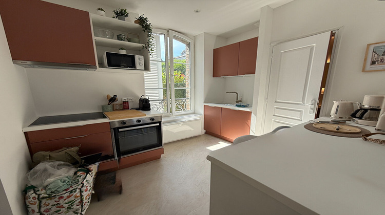 Ma-Cabane - Vente Appartement DINAN, 40 m²