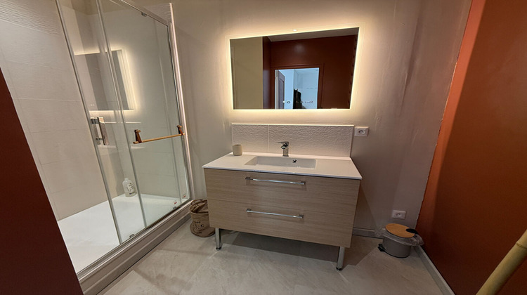 Ma-Cabane - Vente Appartement DINAN, 40 m²