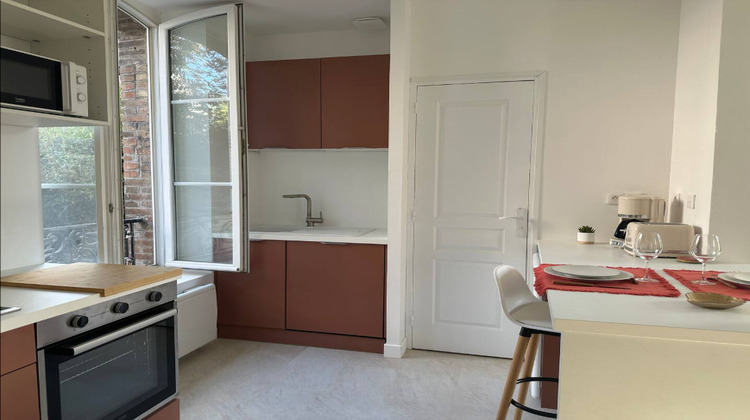 Ma-Cabane - Vente Appartement DINAN, 40 m²