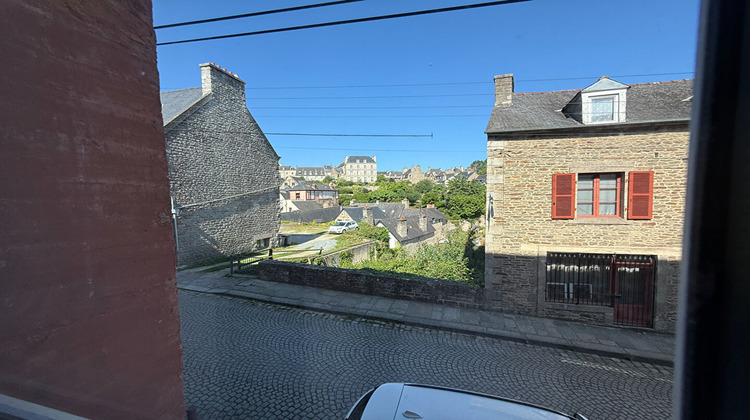 Ma-Cabane - Vente Appartement DINAN, 40 m²