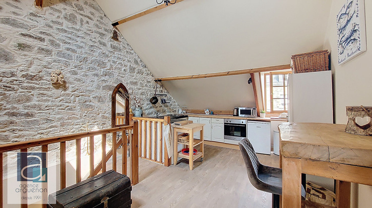 Ma-Cabane - Vente Appartement DINAN, 76 m²