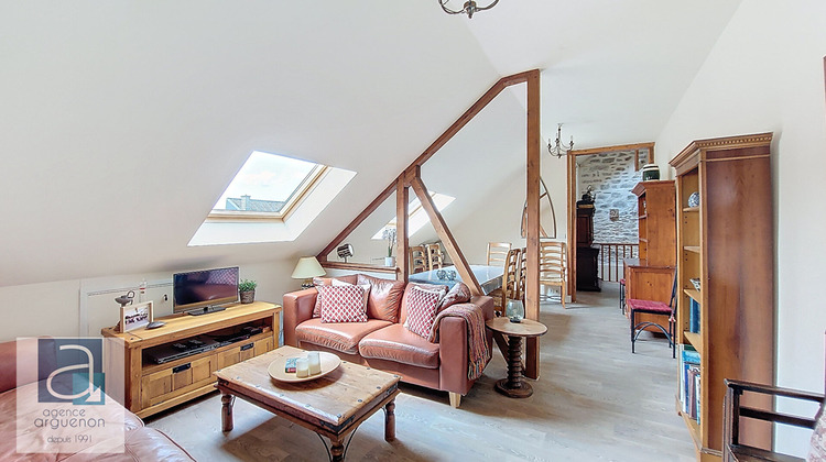 Ma-Cabane - Vente Appartement DINAN, 76 m²