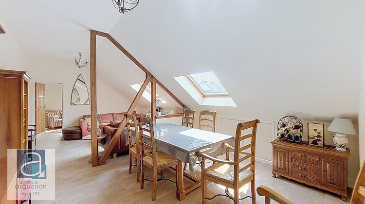 Ma-Cabane - Vente Appartement DINAN, 76 m²