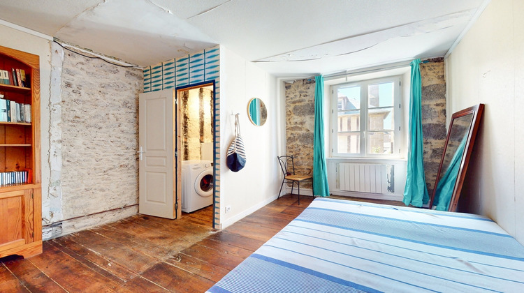 Ma-Cabane - Vente Appartement DINAN, 69 m²