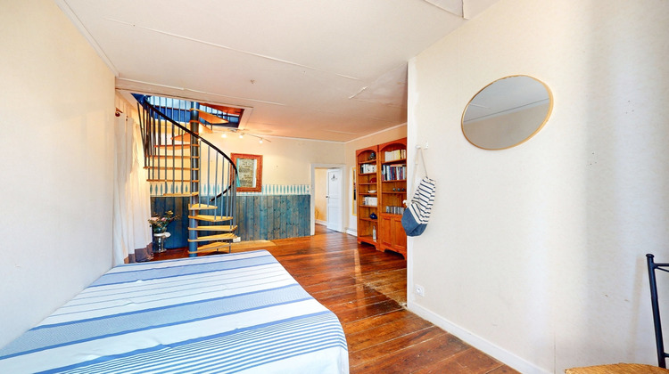 Ma-Cabane - Vente Appartement DINAN, 69 m²