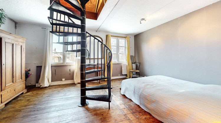 Ma-Cabane - Vente Appartement DINAN, 69 m²