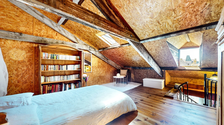 Ma-Cabane - Vente Appartement DINAN, 69 m²