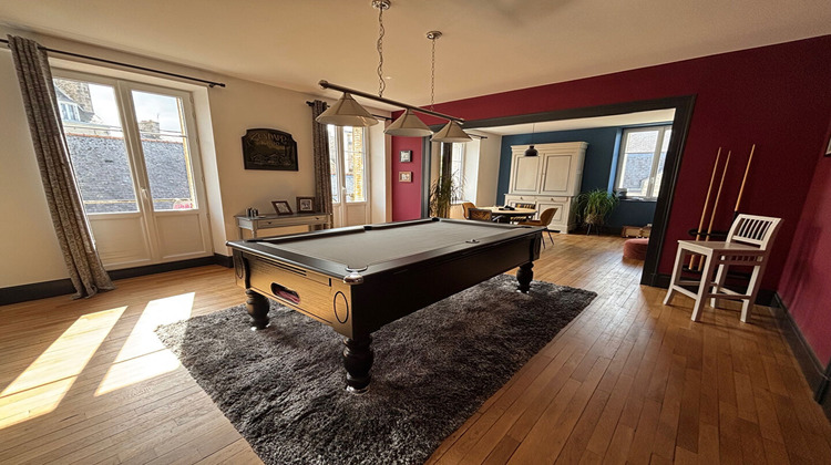 Ma-Cabane - Vente Appartement DINAN, 114 m²