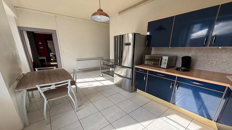 Ma-Cabane - Vente Appartement DINAN, 114 m²
