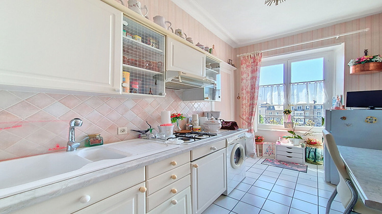 Ma-Cabane - Vente Appartement DINAN, 81 m²