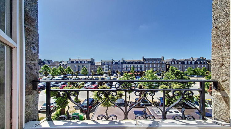 Ma-Cabane - Vente Appartement DINAN, 81 m²