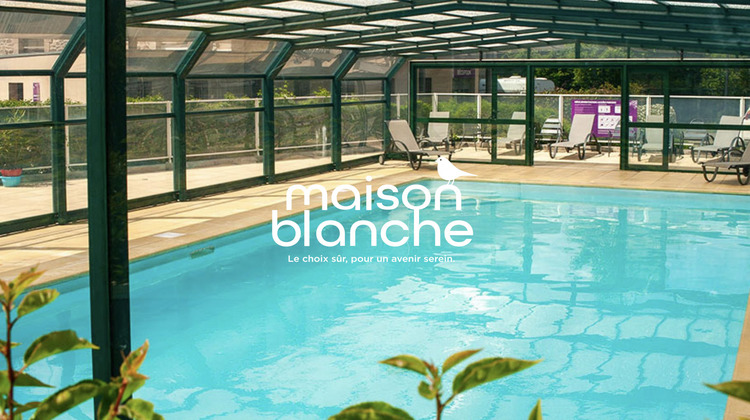 Ma-Cabane - Vente Appartement Dinan, 42 m²