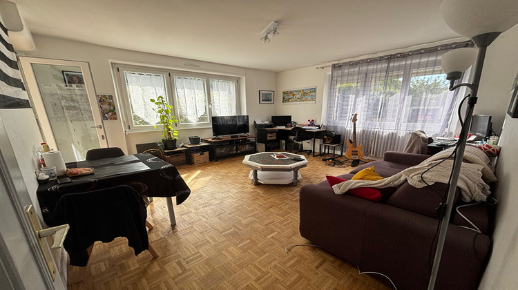 Ma-Cabane - Vente Appartement DINAN, 60 m²