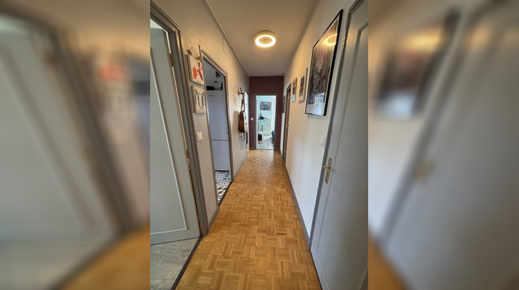 Ma-Cabane - Vente Appartement DINAN, 60 m²